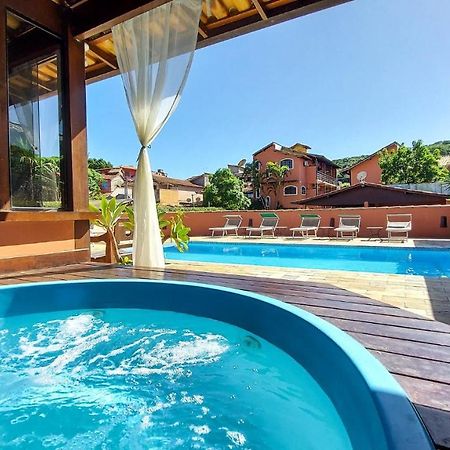 Buzios Centro Hotel Dış mekan fotoğraf