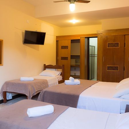 Buzios Centro Hotel Dış mekan fotoğraf
