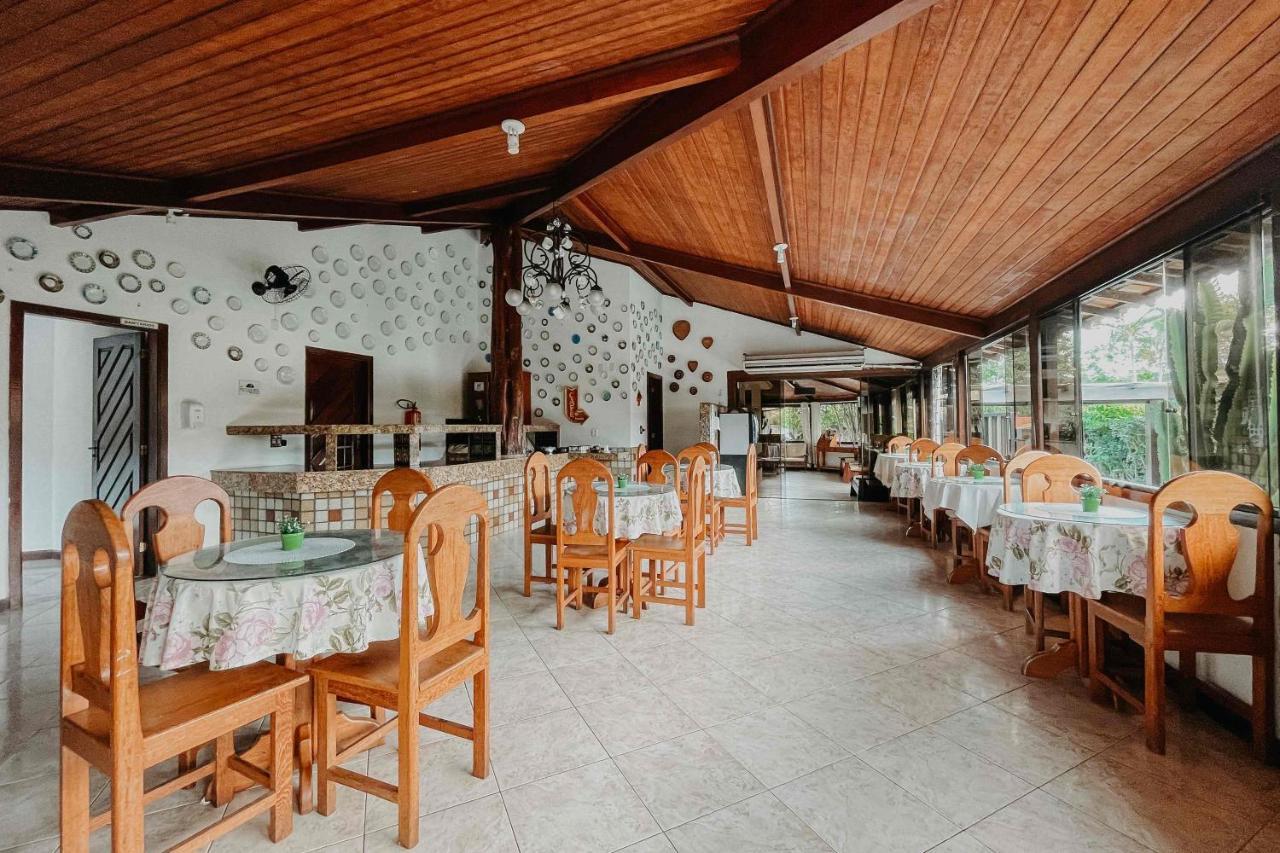 Buzios Centro Hotel Dış mekan fotoğraf