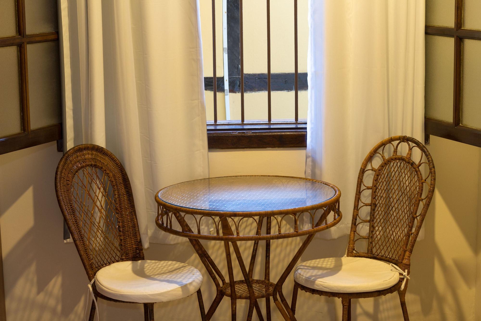 Buzios Centro Hotel Dış mekan fotoğraf