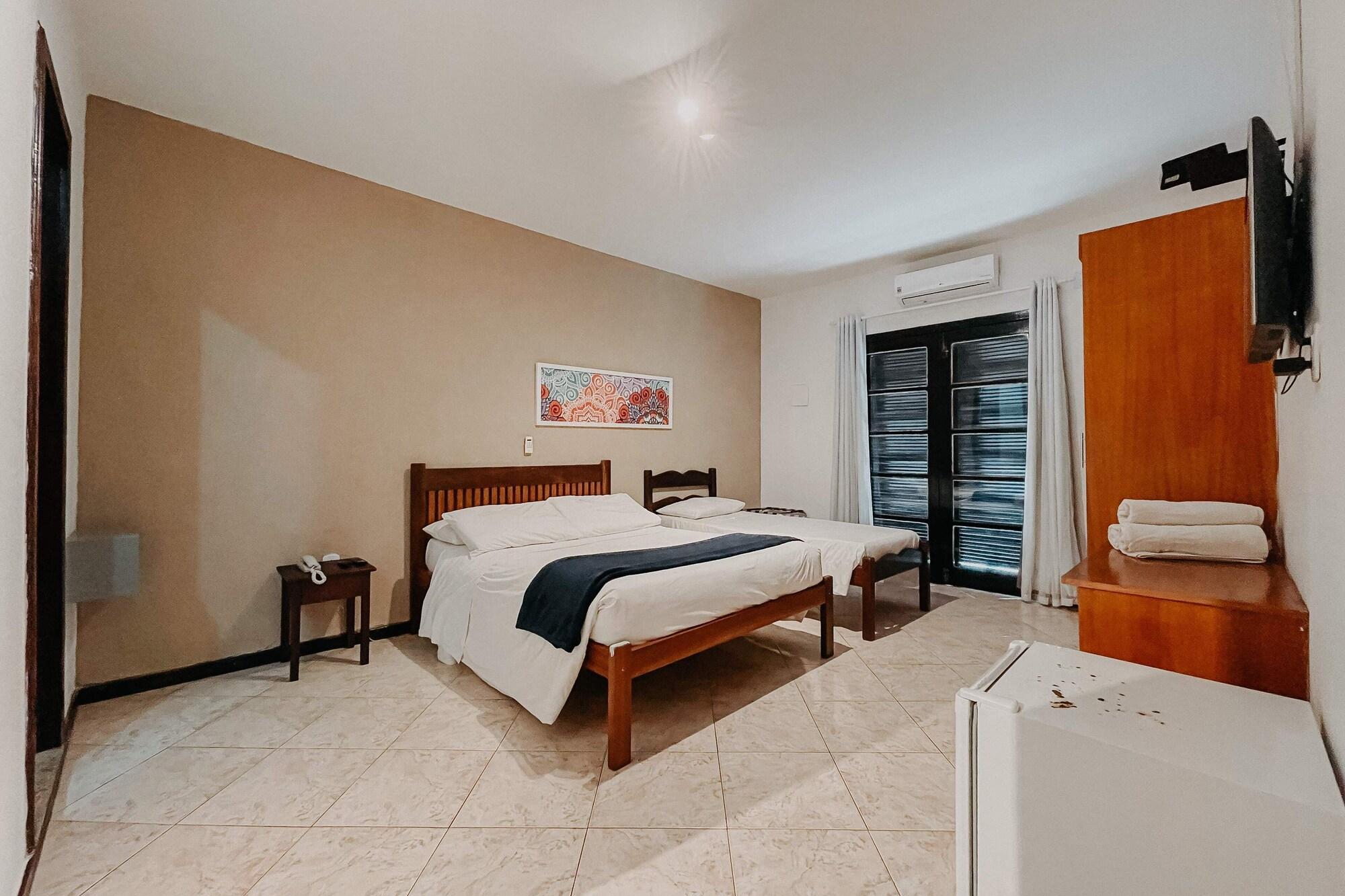 Buzios Centro Hotel Dış mekan fotoğraf