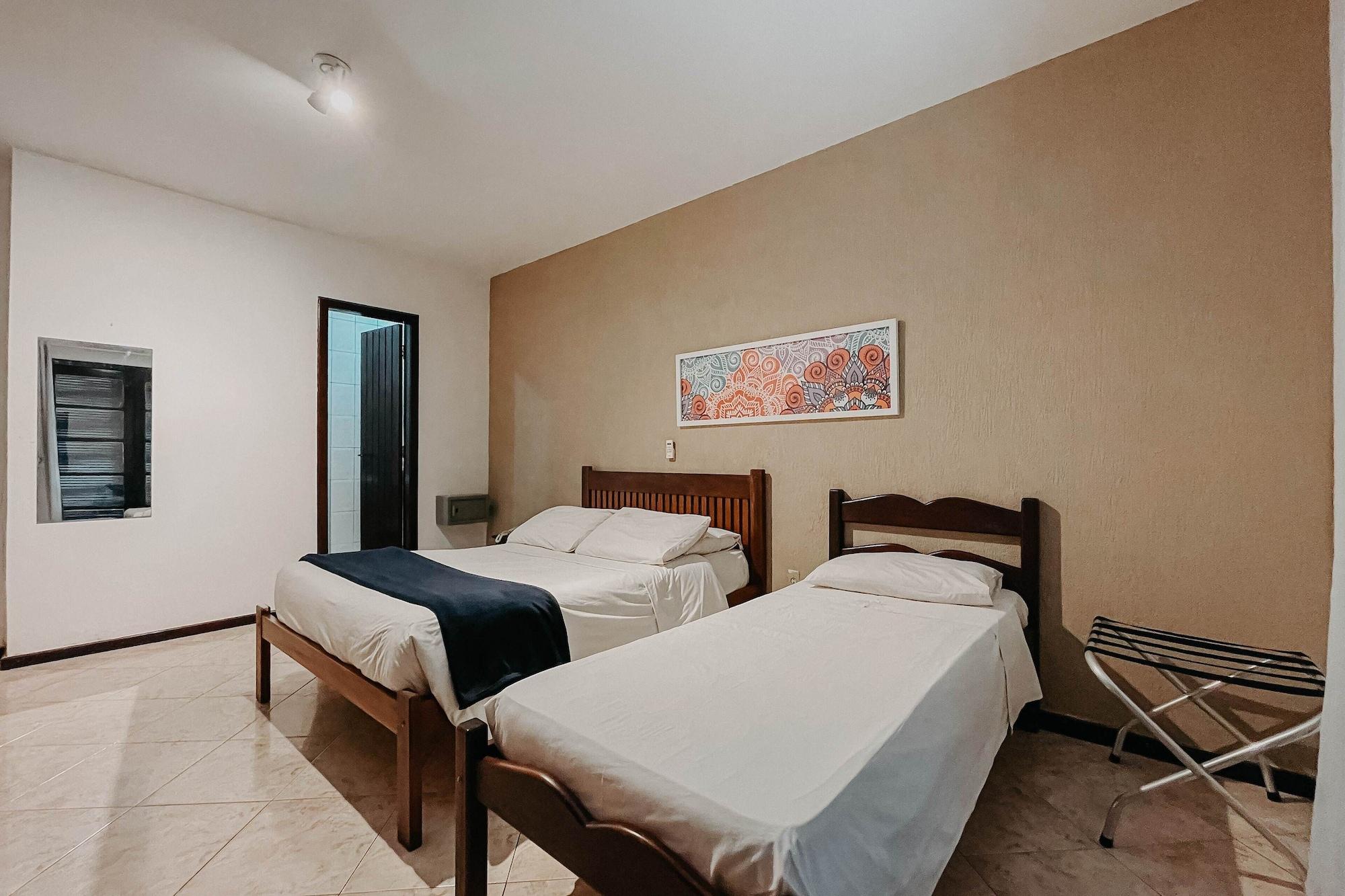 Buzios Centro Hotel Dış mekan fotoğraf