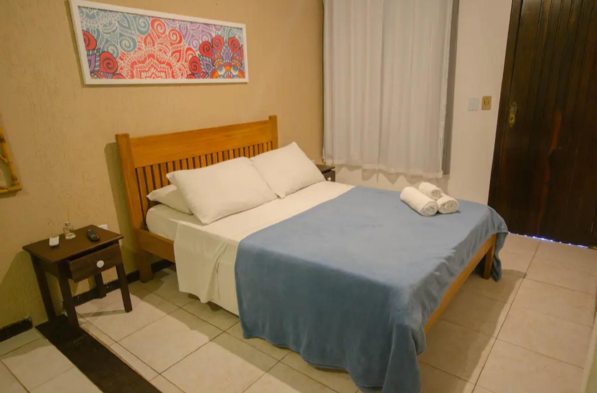 Buzios Centro Hotel Dış mekan fotoğraf