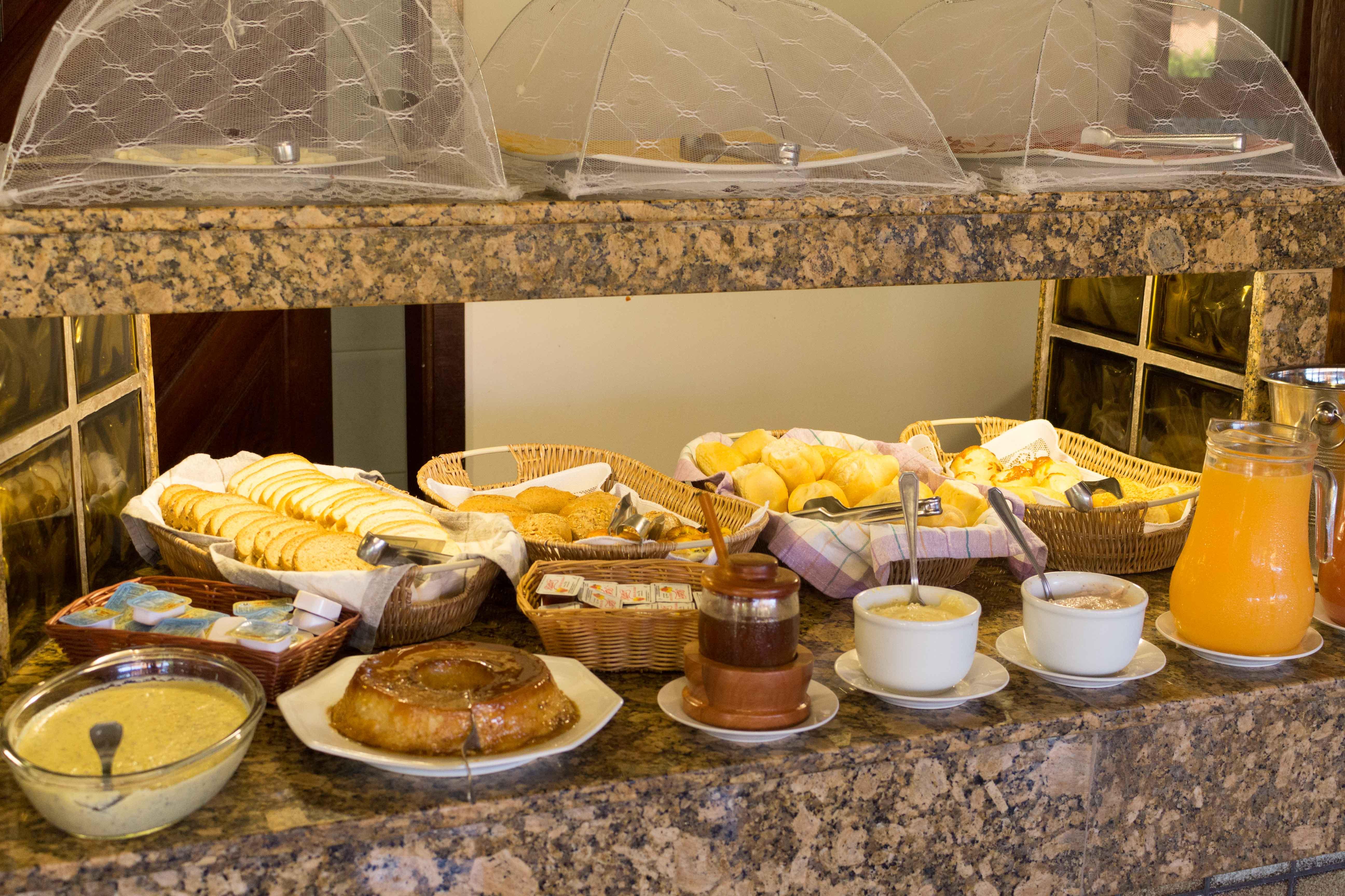 Buzios Centro Hotel Dış mekan fotoğraf