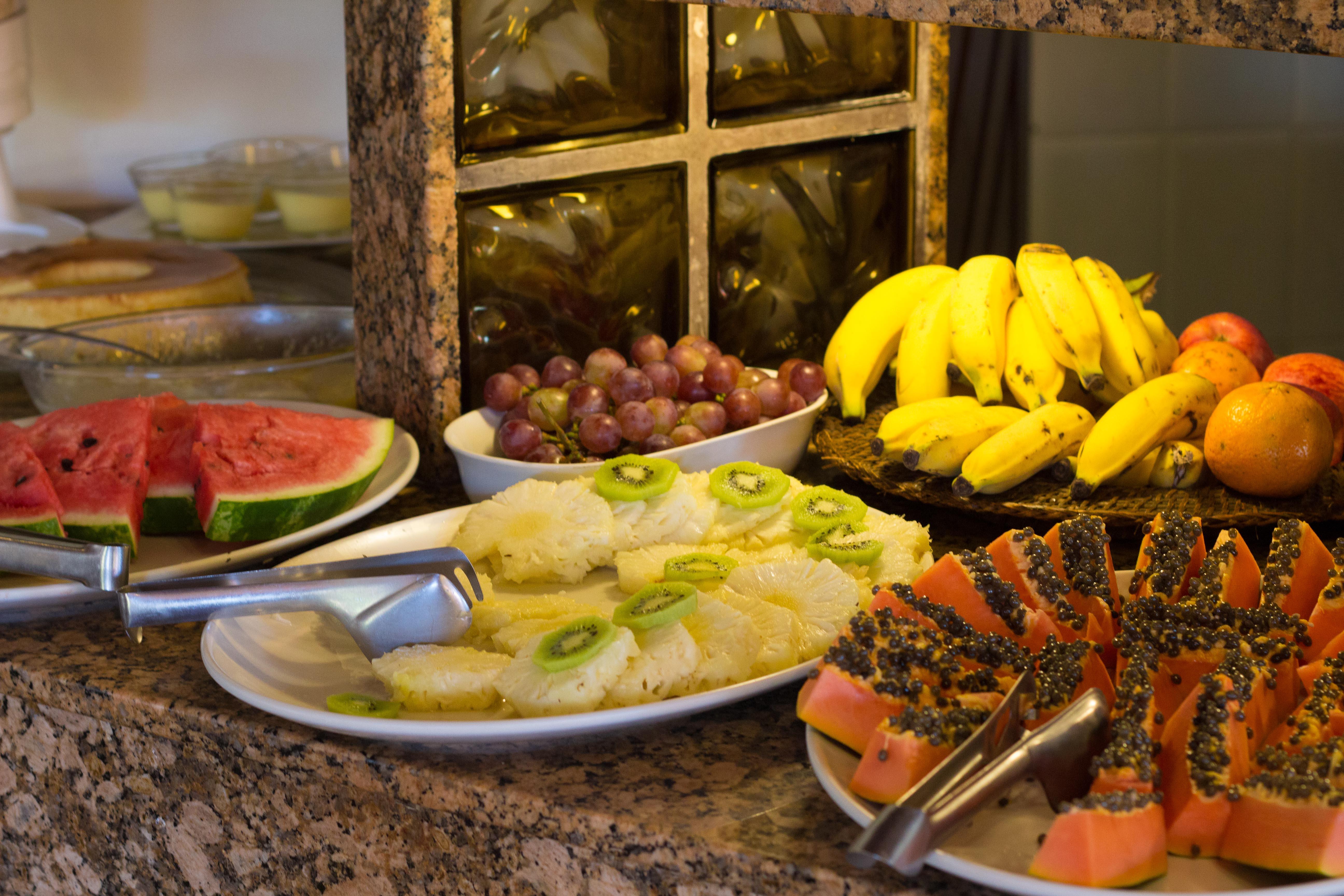 Buzios Centro Hotel Dış mekan fotoğraf