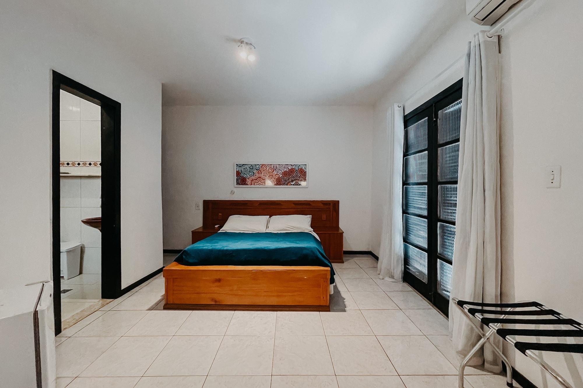 Buzios Centro Hotel Dış mekan fotoğraf