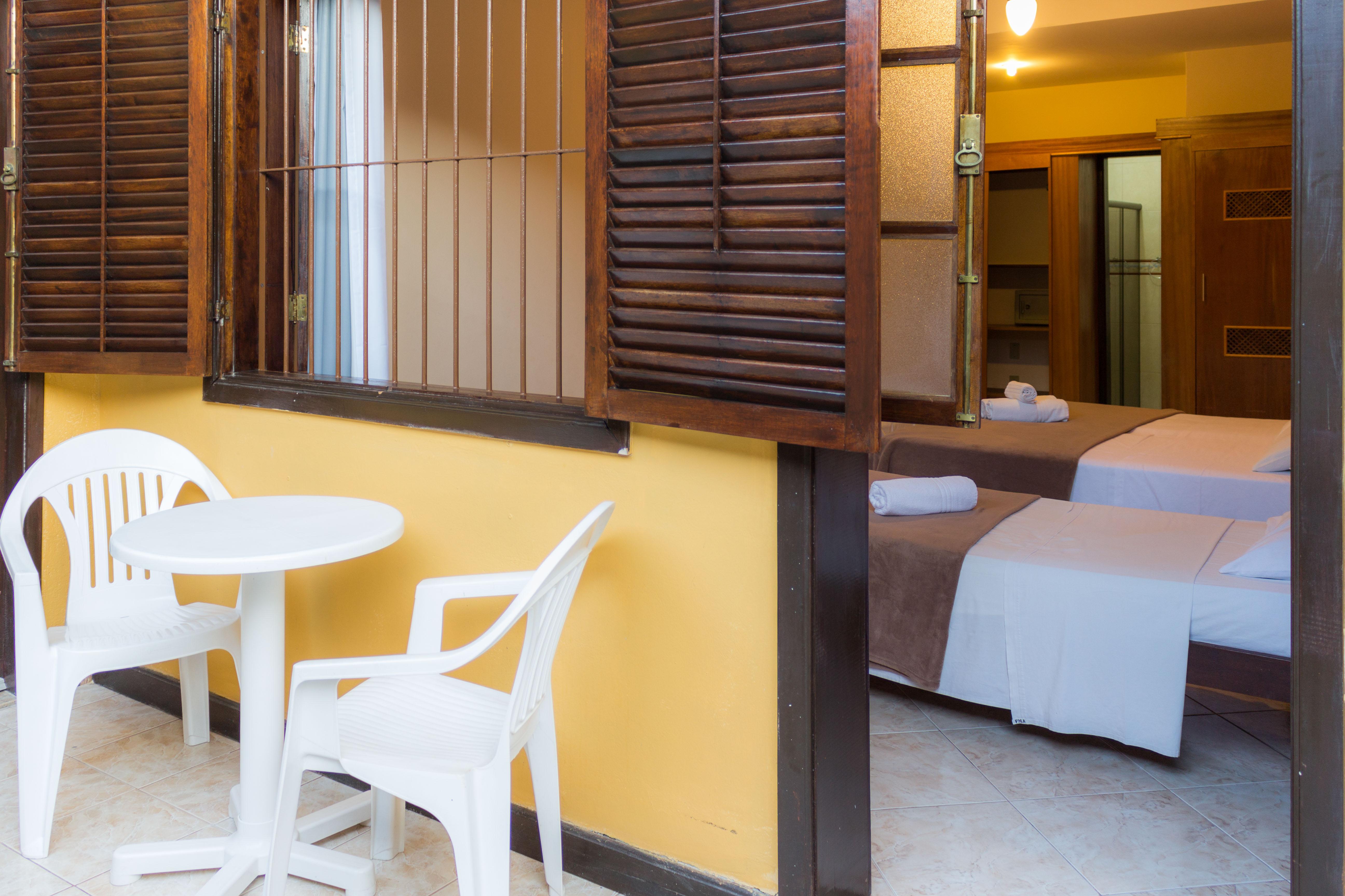 Buzios Centro Hotel Dış mekan fotoğraf