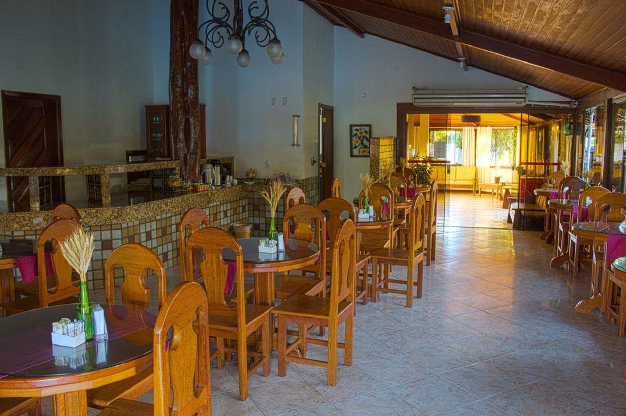 Buzios Centro Hotel Dış mekan fotoğraf